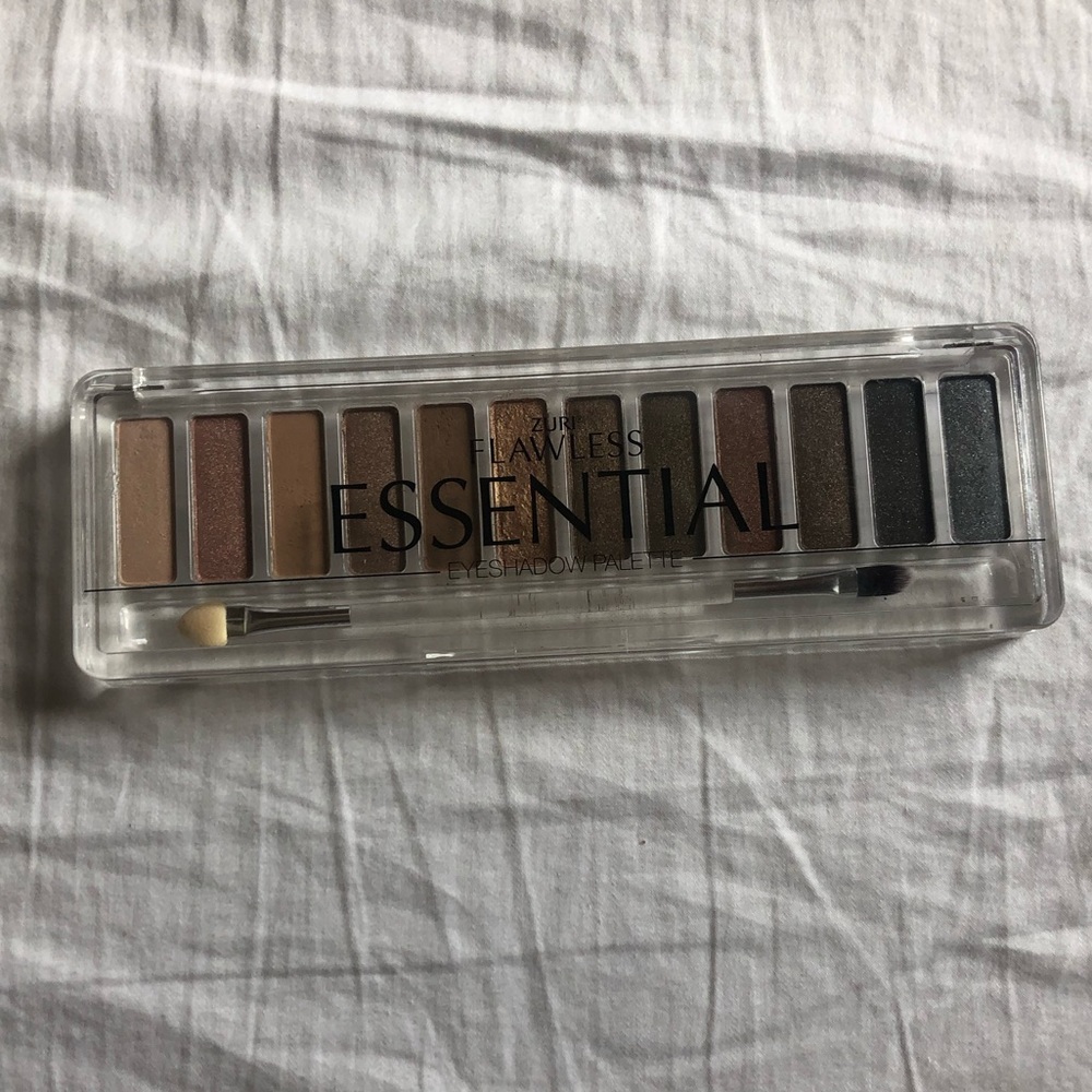Eyeshadow Palette